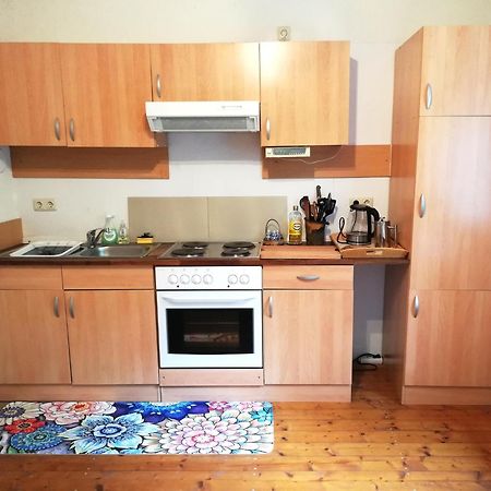 Ferienwohnung Fuer Naturfreunde Rathmannsdorf Zewnętrze zdjęcie