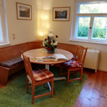 Ferienwohnung Fuer Naturfreunde Rathmannsdorf Zewnętrze zdjęcie