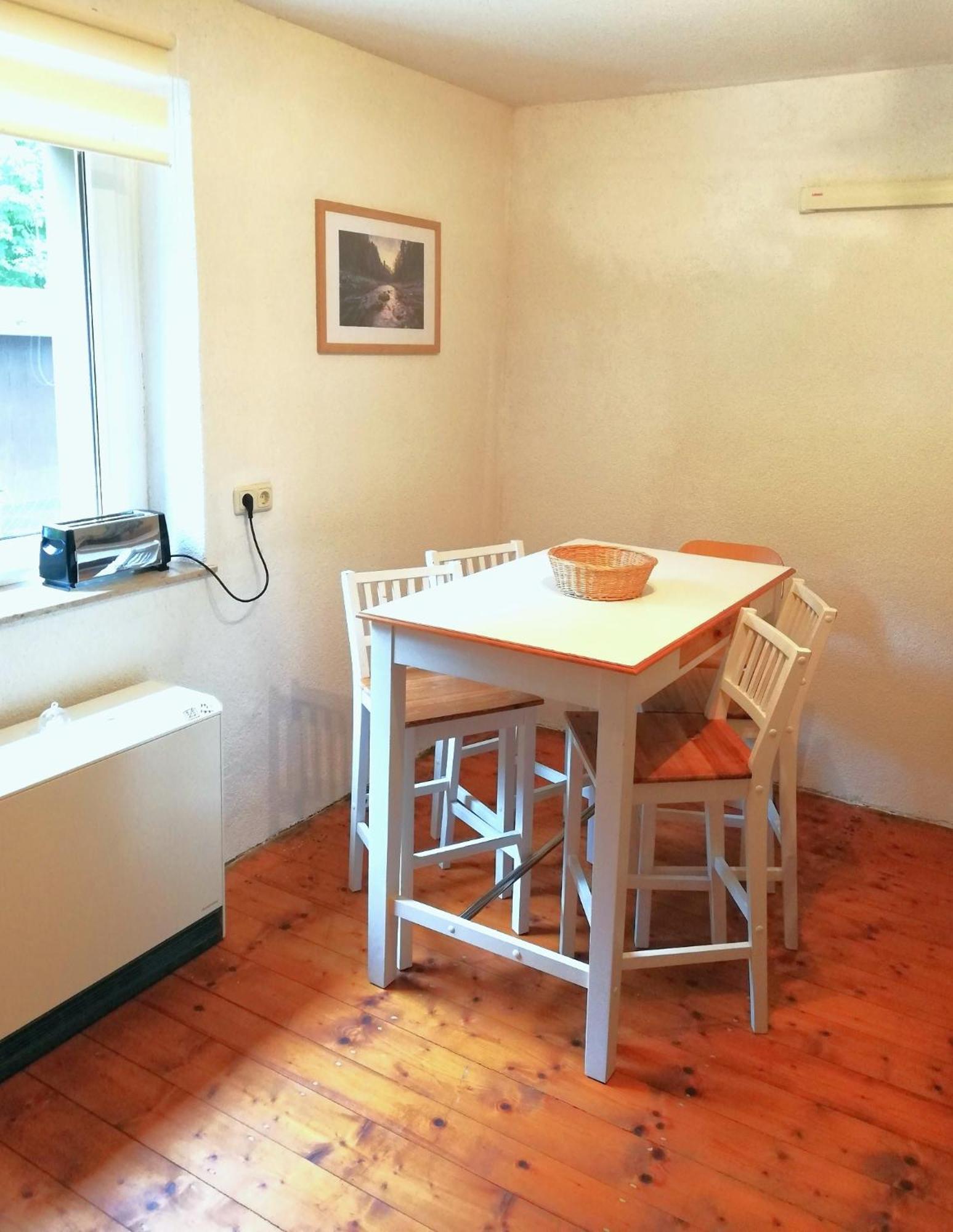 Ferienwohnung Fuer Naturfreunde Rathmannsdorf Zewnętrze zdjęcie